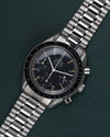 Omega Speedmaster Reduced Tritium Ref. 3510.50