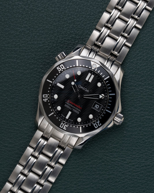 Omega Seamaster 300M 36mm 212.30.36.61.01.001