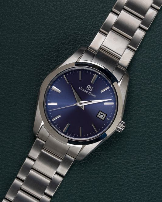 Grand Seiko Heritage Collection SBGX265