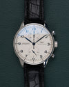 IWC Portugieser Chronograph Ref. IW371417