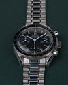 Omega Speedmaster Reduced Tritium Ref. 3510.50