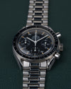 Omega Speedmaster Reduced Tritium Ref. 3510.50