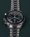 Omega Speedmaster Reduced Tritium Ref. 3510.50