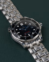 Omega Seamaster 300M 36mm 212.30.36.61.01.001