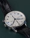 IWC Portugieser Chronograph Ref. IW371417