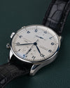 IWC Portugieser Chronograph Ref. IW371417