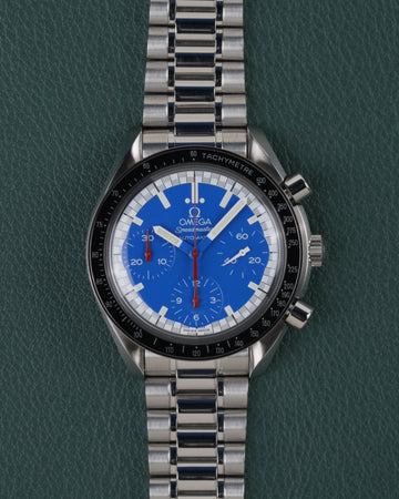 Omega Speedmaster Racing 3510.81 1999 FS