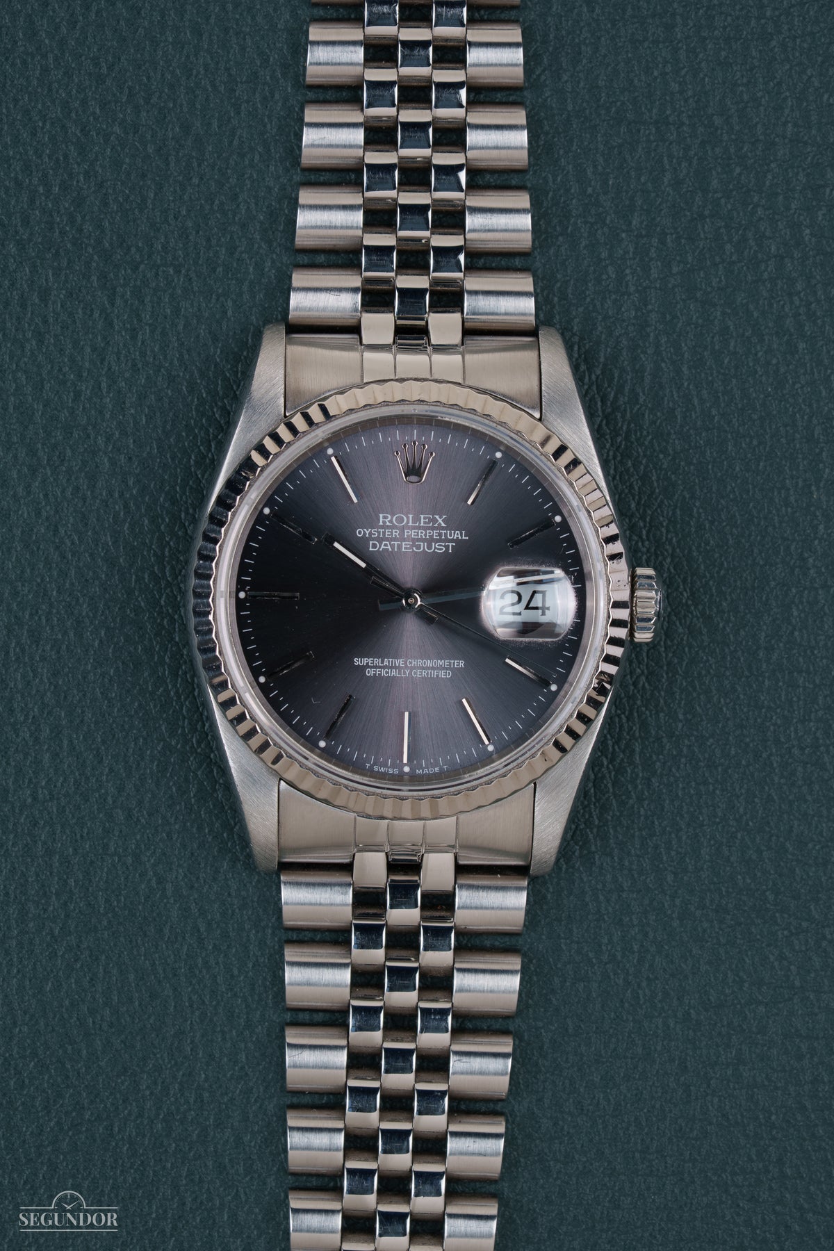 Vintage Watches