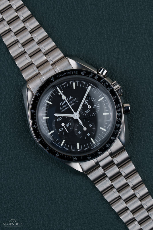 Omega Speedmaster Moonwatch Professional 310.30.42.50.01.001 2022 FS