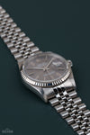 Rolex Datejust 16234 Grey 1989