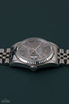 Rolex Datejust 16234 Grey 1989
