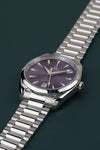 Omega Seamaster Aqua Terra Shades 220.10.38.20.10.004 2026 FS