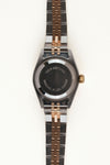 Rolex Lady-Datejust 69173 Black 1988 FS