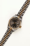 Rolex Lady-Datejust 69173 Grey FS