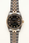 Rolex Datejust 16233 1995 FS