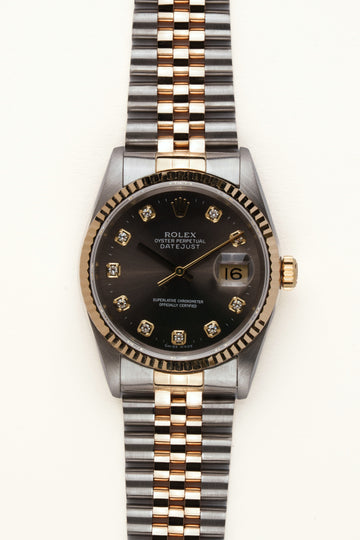 Rolex Datejust 16233 1995 FS