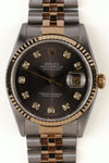Rolex Datejust 16233 1995 FS