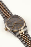 Rolex Datejust 16013 Grey 1985 FS