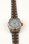 Rolex Lady-Datejust 69173 White 1988 FS
