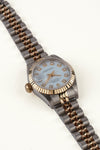 Rolex Lady-Datejust 69173 White 1988 FS