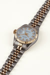 Rolex Lady-Datejust 69173 White 1988 FS