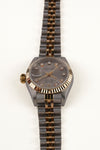 Rolex Lady-Datejust 69173 Grey FS
