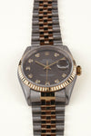 Rolex Datejust 16233 1995 FS