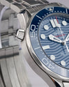 Omega Seamaster Diver 300M 210.30.42.20.03.001