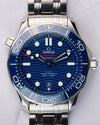 Omega Seamaster Diver 300M 210.30.42.20.03.001