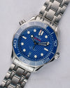 Omega Seamaster Diver 300M 210.30.42.20.03.001
