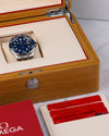 Omega Seamaster Diver 300M 210.30.42.20.03.001