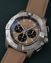 Breitling Avenger AB0147101A1X1