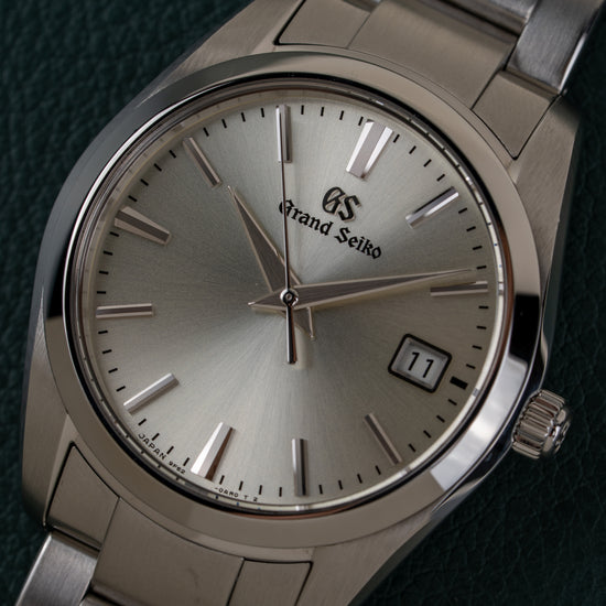 Grand Seiko SBGX263
