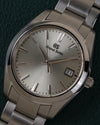 Grand Seiko SBGX263