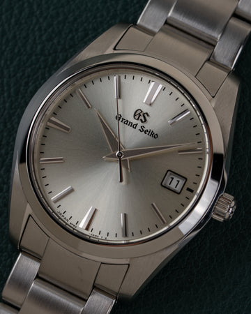 Grand Seiko SBGX263