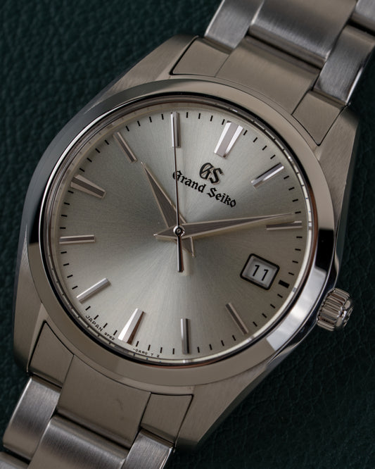 Grand Seiko SBGX263