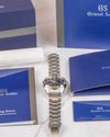 Grand Seiko Heritage Collection SBGA439