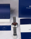 Grand Seiko Spring Drive GMT SBGE305