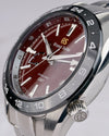 Grand Seiko Spring Drive GMT SBGE305