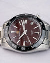 Grand Seiko Spring Drive GMT SBGE305