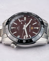 Grand Seiko Spring Drive GMT SBGE305