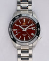 Grand Seiko Spring Drive GMT SBGE305