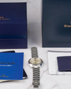 Grand Seiko Heritage Collection SBGV005