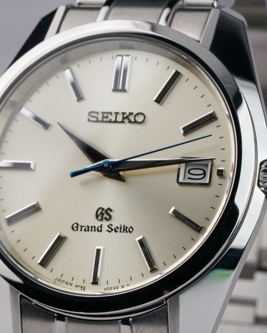 Grand Seiko Heritage Collection SBGV005