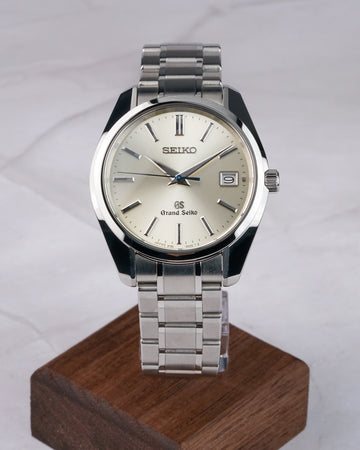 Grand Seiko Heritage Collection SBGV005