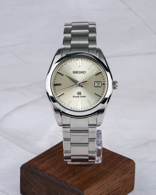 Grand Seiko Heritage Collection SBGX063