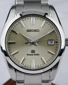 Grand Seiko Heritage Collection SBGX063