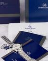 Grand Seiko SBGX253 Heritage Collection