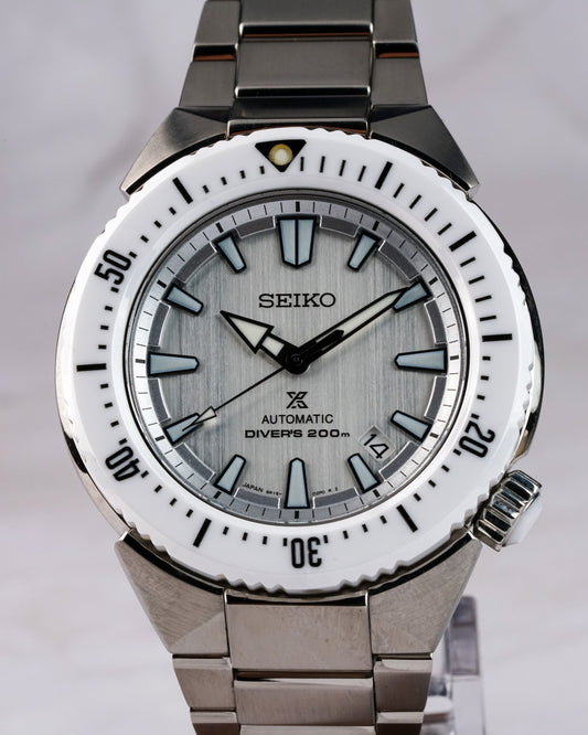 Seiko Prospex Diver Scuba SBDC043 Limited Edition