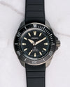 Seiko Prospex Diver Scuba “Mechanical Samurai” (SBDY133).